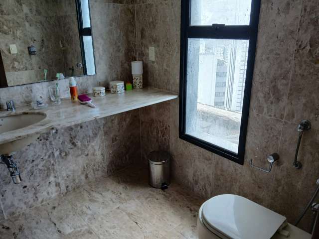 Apartamento no Jardim Apipema com 4 suítes, 493m² à venda por R$ 3.950.000,00