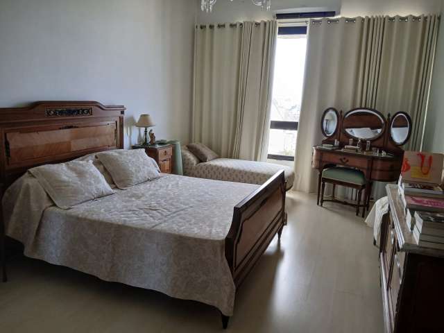 Apartamento no Jardim Apipema com 4 suítes, 493m² à venda por R$ 3.950.000,00