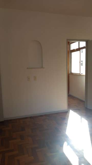 Apartamento em Chame-Chame com 3 quartos, 80m² à venda por R$ 570.000,00