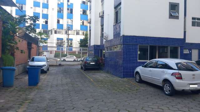 Apartamento em Chame-Chame com 3 quartos, 80m² à venda por R$ 570.000,00