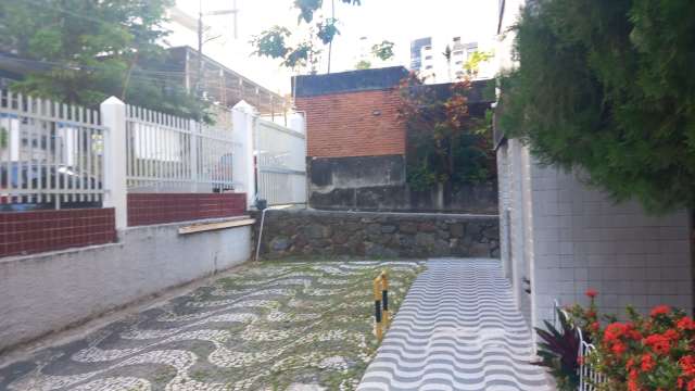 Apartamento em Chame-Chame com 3 quartos, 80m² à venda por R$ 570.000,00