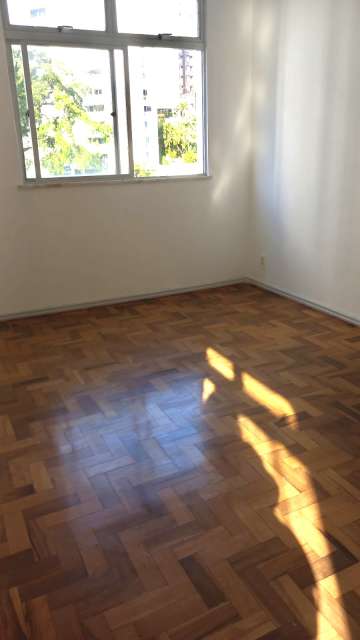Apartamento em Chame-Chame com 3 quartos, 80m² à venda por R$ 570.000,00