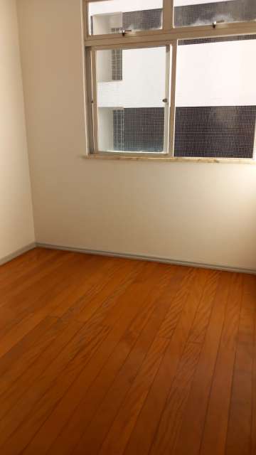 Apartamento em Chame-Chame com 3 quartos, 80m² à venda por R$ 570.000,00