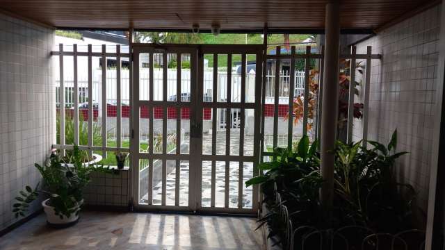 Apartamento em Chame-Chame com 3 quartos, 80m² à venda por R$ 570.000,00