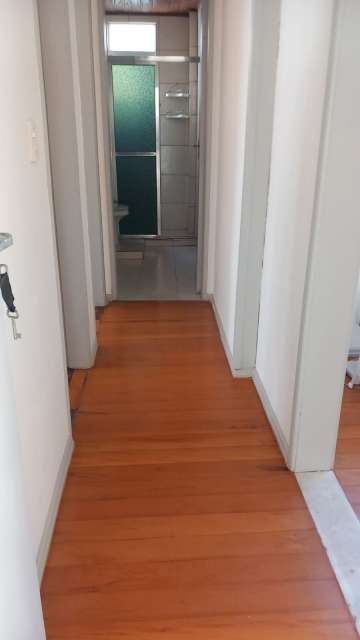 Apartamento em Chame-Chame com 3 quartos, 80m² à venda por R$ 570.000,00