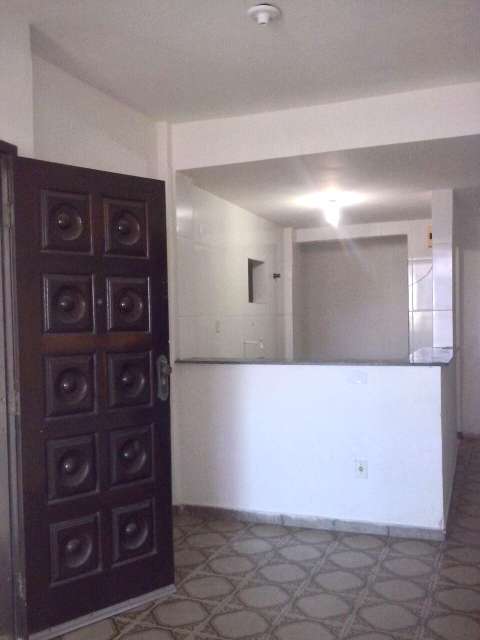 Apartamento em Brotas com 3 quartos sendo 1 suíte, 90m² à venda por R$ 170.000,00