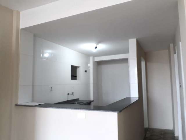 Apartamento em Brotas com 3 quartos sendo 1 suíte, 90m² à venda por R$ 170.000,00