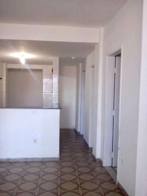 Apartamento em Brotas com 3 quartos sendo 1 suíte, 90m² à venda por R$ 170.000,00