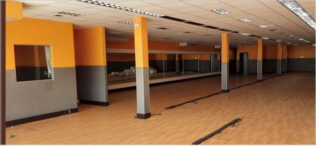 Loja com 1.444,00 m² para alugar por R$ 80.000,00 - Cabula, SalvadorBA  