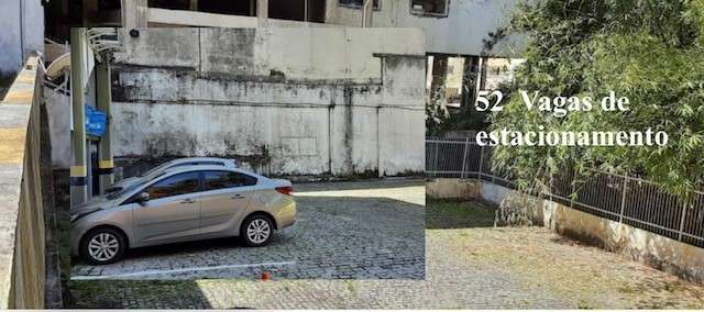Loja com 1.444,00 m² para alugar por R$ 80.000,00 - Cabula, SalvadorBA  