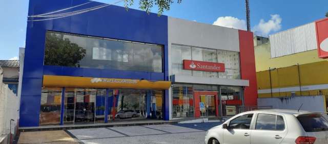 Loja, Cabula - Salvador