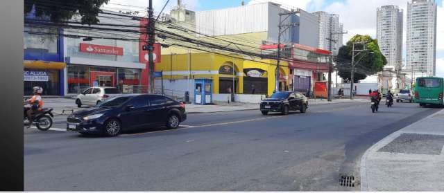 Loja com 1.444,00 m² para alugar por R$ 80.000,00 - Cabula, SalvadorBA  