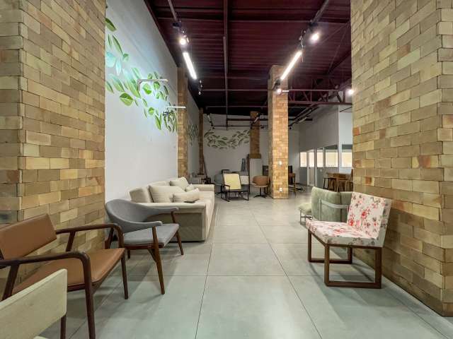 Loja com 697m² para alugar por R$ 40.000,00 - Caminho das Árvores, Salvador/BA  