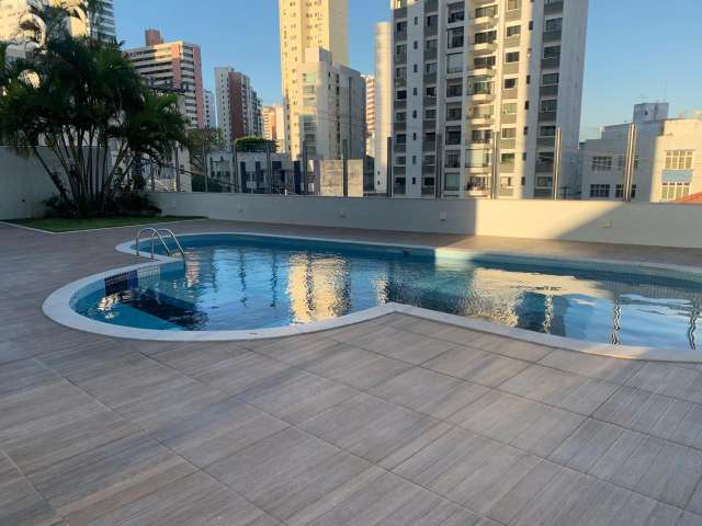 Apartamento com 4 quartos e 4 suítes, 175,00 m² à venda por R$ 2.650.000,00 - Graça, Salvador/BA 