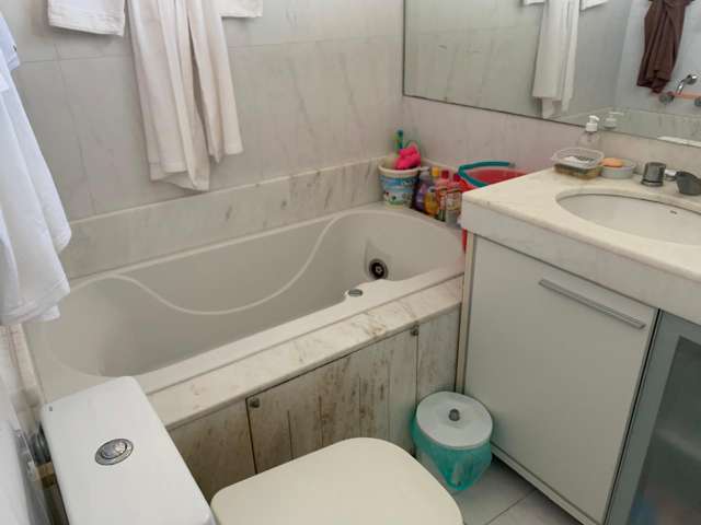 Apartamento com 4 quartos e 4 suítes, 175,00 m² à venda por R$ 2.650.000,00 - Graça, Salvador/BA 