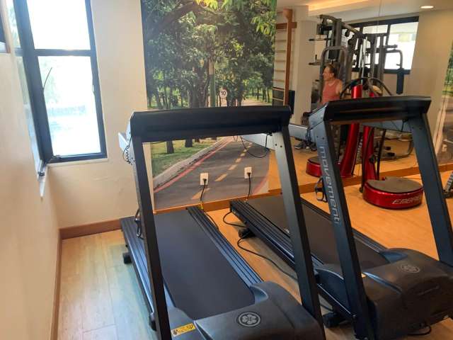 Apartamento com 4 quartos e 4 suítes, 175,00 m² à venda por R$ 2.650.000,00 - Graça, Salvador/BA 