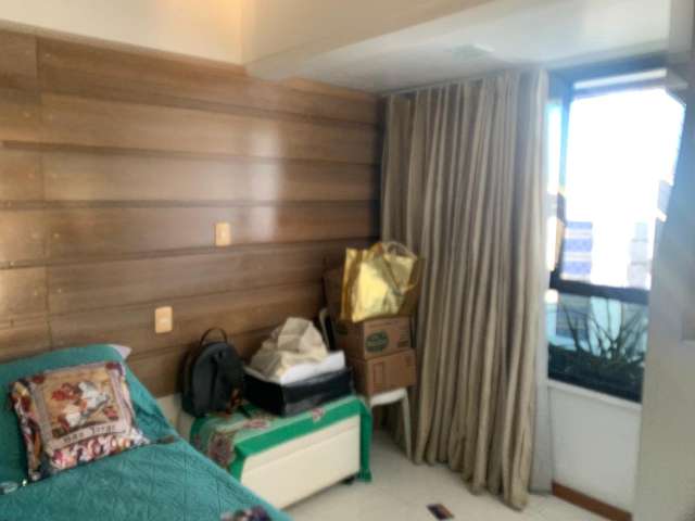 Apartamento com 4 quartos e 4 suítes, 175,00 m² à venda por R$ 2.650.000,00 - Graça, Salvador/BA 