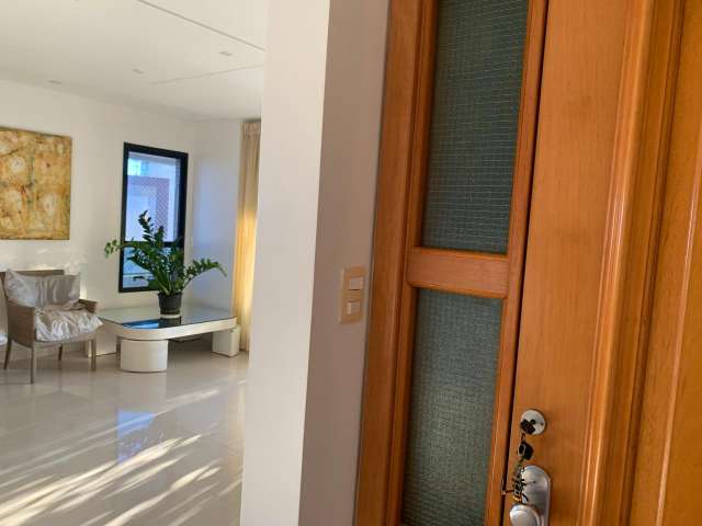 Apartamento com 4 quartos e 4 suítes, 175,00 m² à venda por R$ 2.650.000,00 - Graça, Salvador/BA 