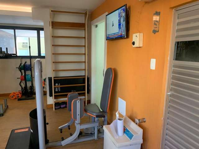 Apartamento com 4 quartos e 4 suítes, 175,00 m² à venda por R$ 2.650.000,00 - Graça, Salvador/BA 