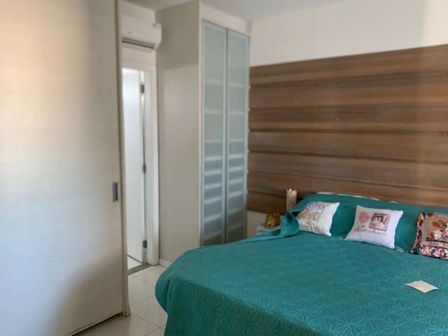 Apartamento com 4 quartos e 4 suítes, 175,00 m² à venda por R$ 2.650.000,00 - Graça, Salvador/BA 