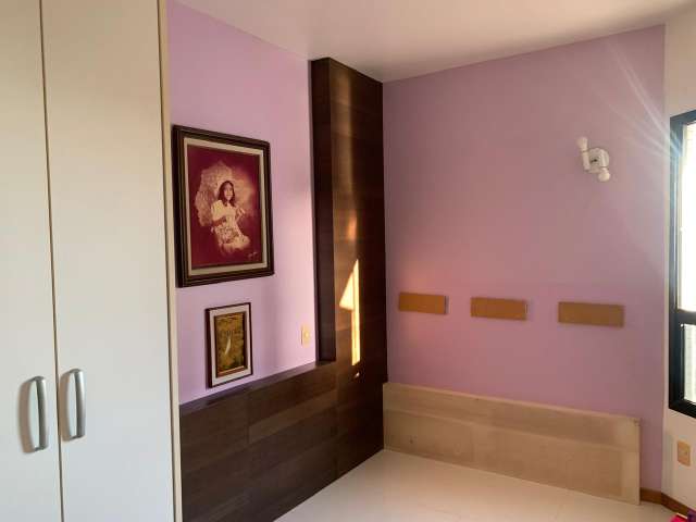 Apartamento com 4 quartos e 4 suítes, 175,00 m² à venda por R$ 2.650.000,00 - Graça, Salvador/BA 