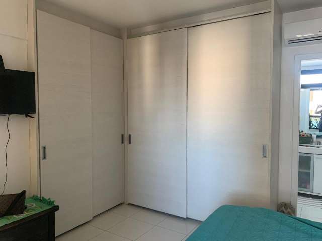 Apartamento com 4 quartos e 4 suítes, 175,00 m² à venda por R$ 2.650.000,00 - Graça, Salvador/BA 