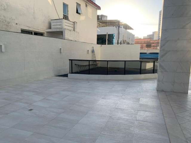 Apartamento com 4 quartos e 4 suítes, 175,00 m² à venda por R$ 2.650.000,00 - Graça, Salvador/BA 