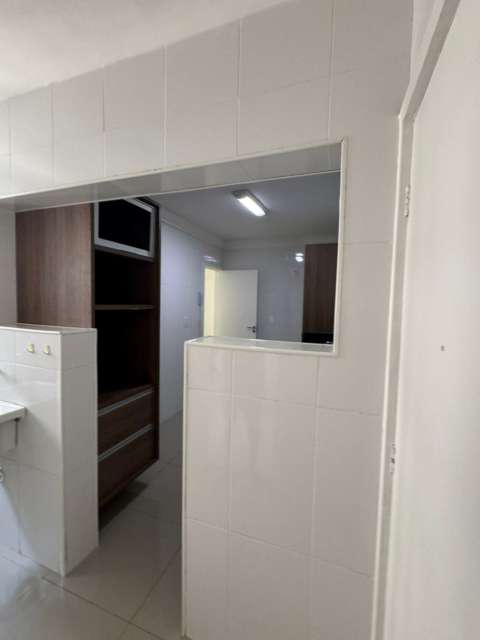 Apartamento no Caminho das Árvores com 3 quartos sendo 1 suíte, 123m² à venda por R$ 799.000,00