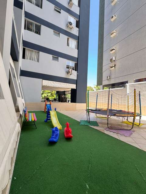 Apartamento no Caminho das Árvores com 3 quartos sendo 1 suíte, 123m² à venda por R$ 799.000,00