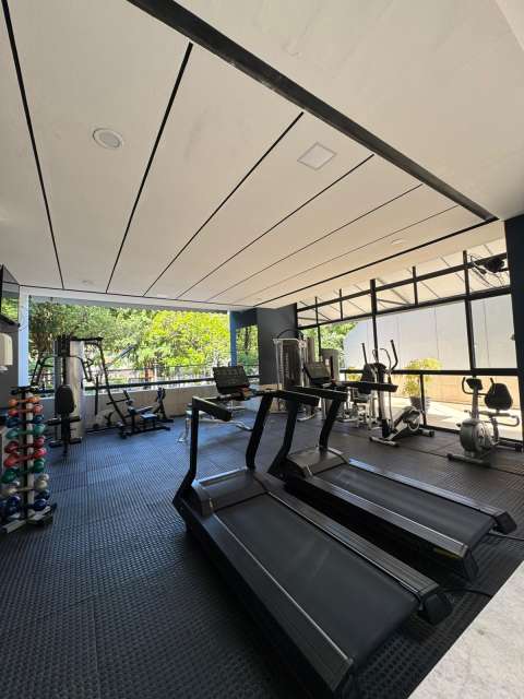 Apartamento no Caminho das Árvores com 3 quartos sendo 1 suíte, 123m² à venda por R$ 799.000,00