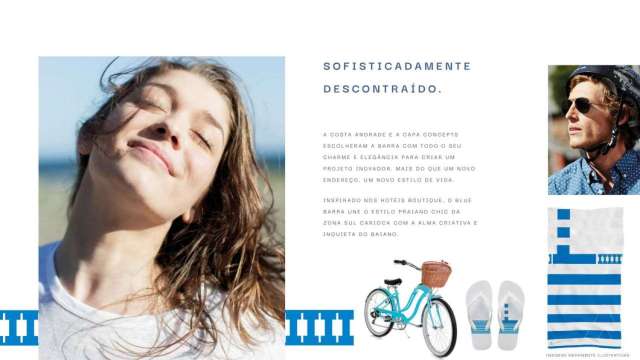 Blue Barra - Apartamento com 35,37 m² à venda por R$ 470.000,00 - Salvador/Ba