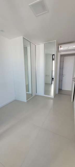 Apartamento com 1 quarto, 50,00 m² para alugar por R$ 3.600,00, Graça, Salvador/BA 